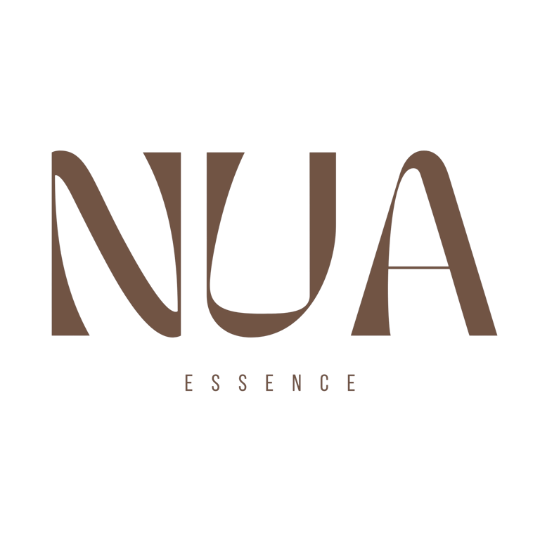 Nua Essence logo