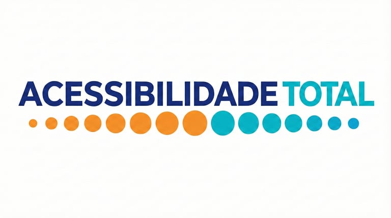 Acessibilidade Total logo