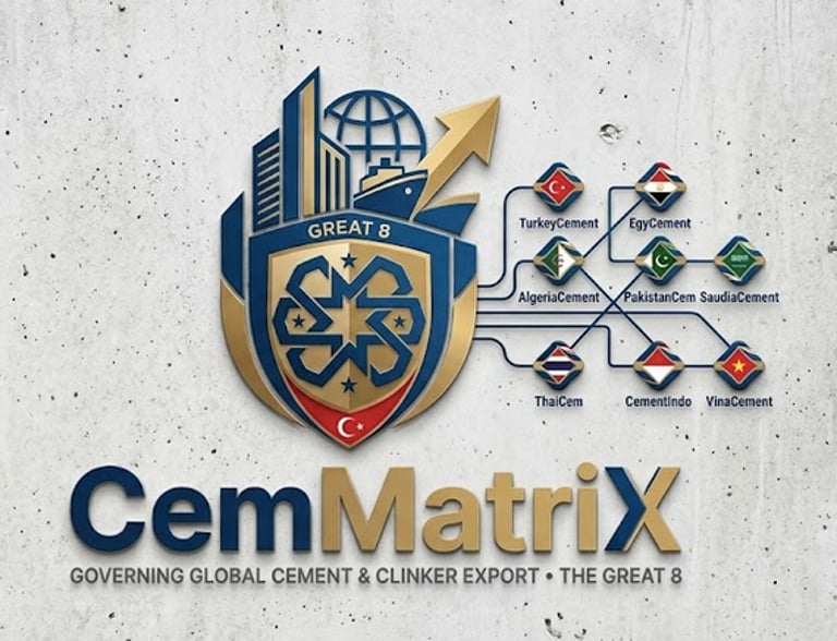 CemMatrix logo