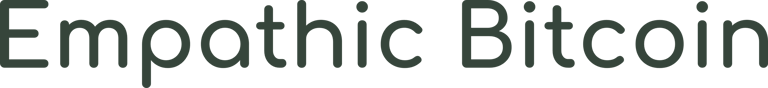Empathic Bitcoin logo