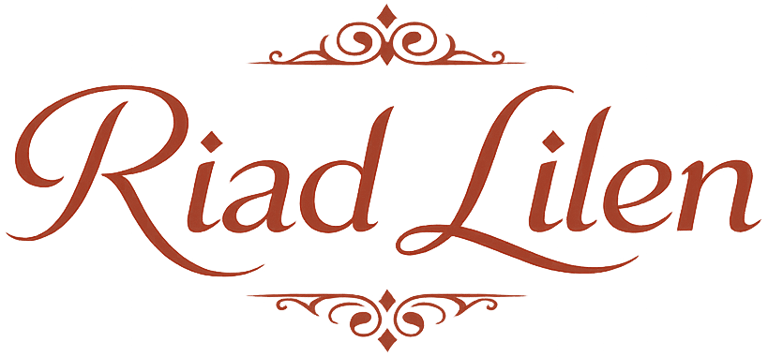 Riad Lilen logo