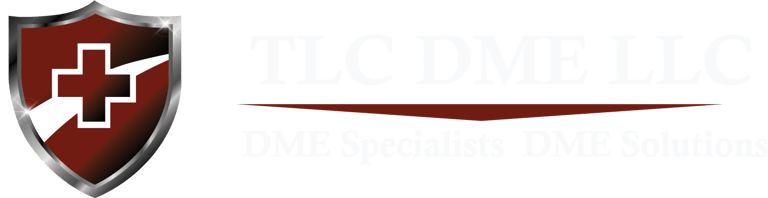 TLC DME LLC logo