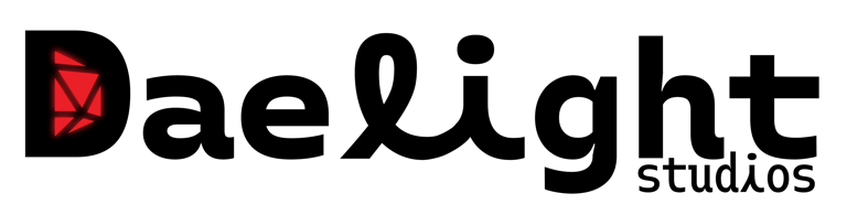 Daelight Studios logo