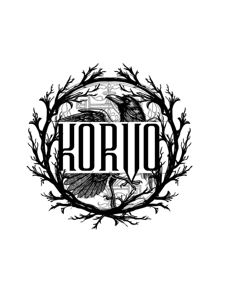 K0RV0 logo