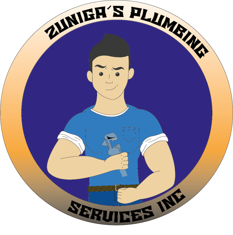 Zuniga's Plumbing Services Inc logo