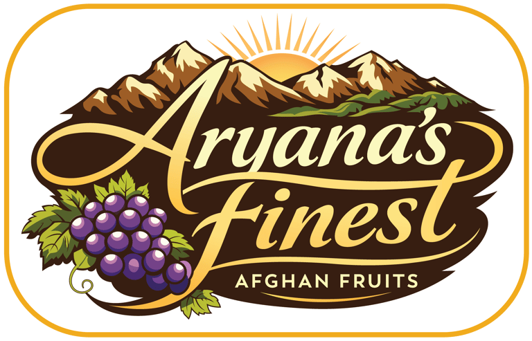Aryana's Finest logo