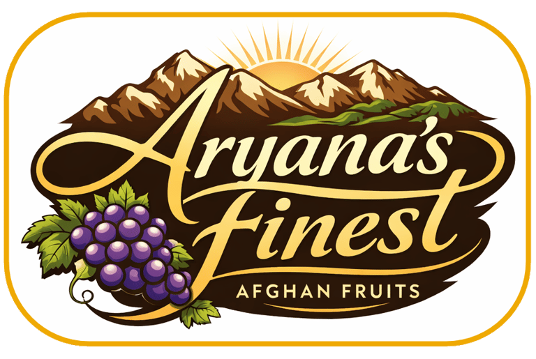Aryana's Finest logo