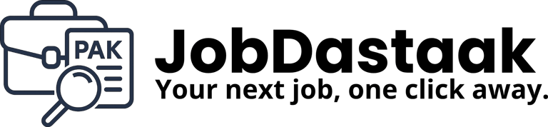 JobDastaak logo