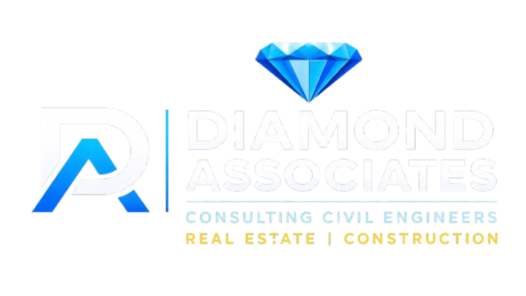 Diamond Associates logo