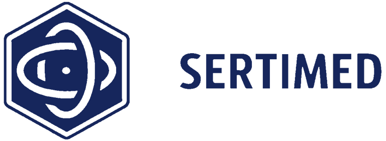 SERTIMED logo