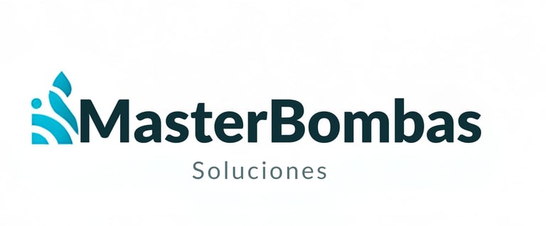 MasterBombas logo