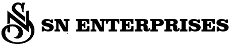 SN ENTERPRISES logo