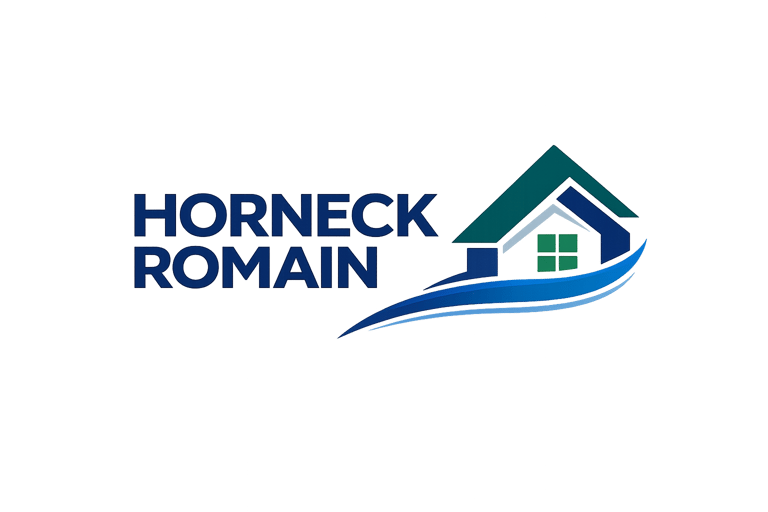 Horneck Romain logo