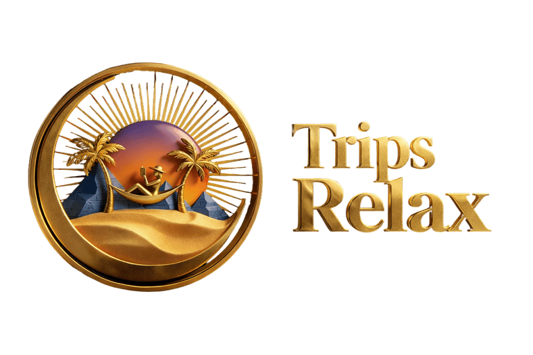 Trips Relax logo
