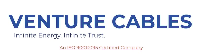 Venture Cables logo