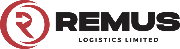 Remus Logistcs Limited logo