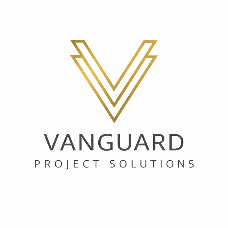 Vanguard Project Solutions logo