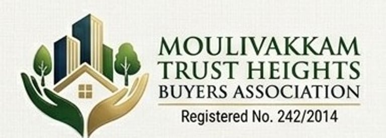 One-acre land for sale in Porur logo