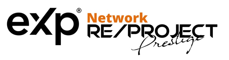 eXp Network Italia logo