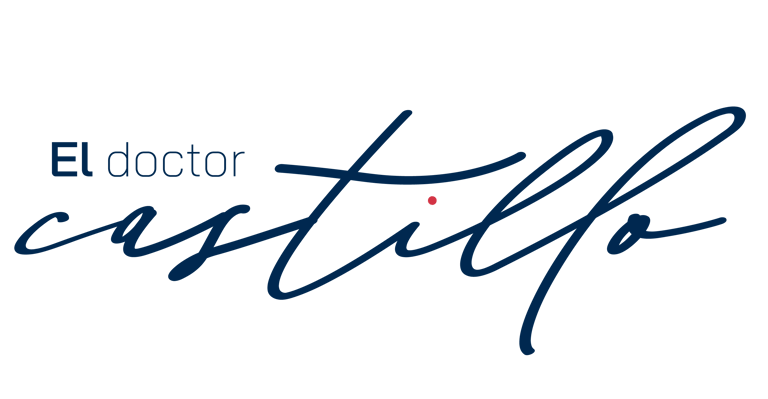 El doctor Castillo logo