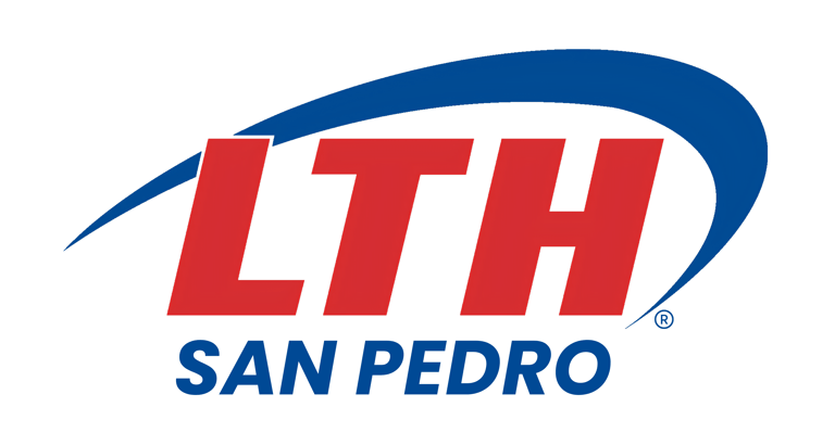 Centro de Ventas LTH San Pedro logo