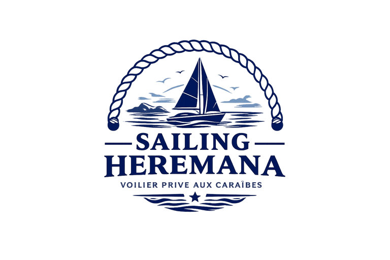 Sailing Heremana logo