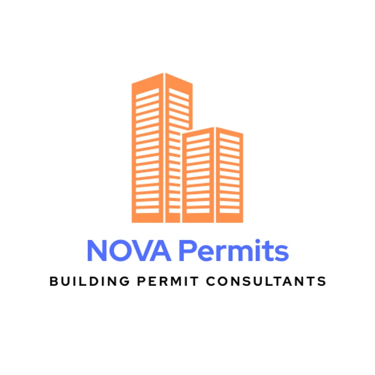 Northern Virginia Permit Consultants logo