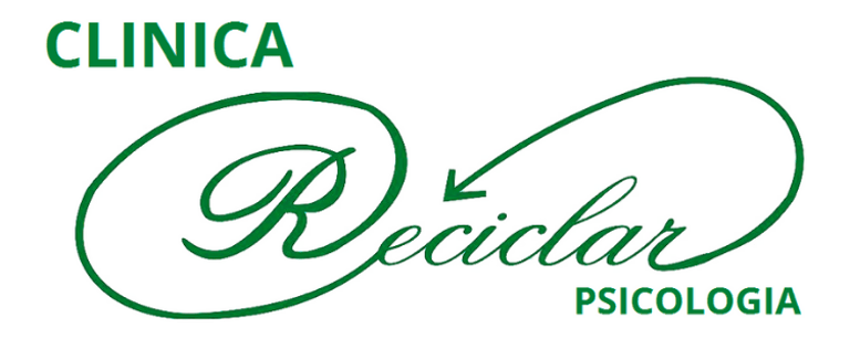 Clinica Reciclar Psicologia e Terapias Integradas: Sou uma clinica de psicologia e terapias complementares. Psicologia, TCC, Fenomenologia, Psicanalise, Avaliação Psiconeurológica,etc Contamos ainda com terapias integrativas como Ioga, Acupuntura, Aromaterapia e Essencias Florais logo