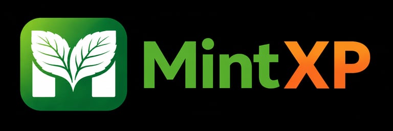 Mintgames logo