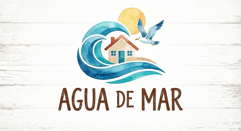 Agua de Mar logo