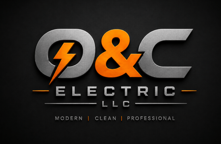 O&C ELECTRIC LLC logo