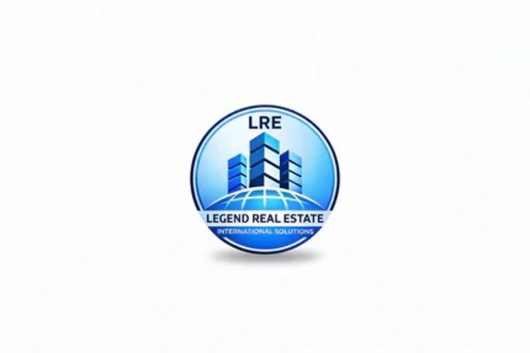 Legend Real Estate International Solutions Ltd logo