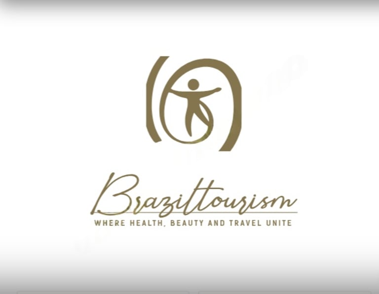 Brazil Tourism logo