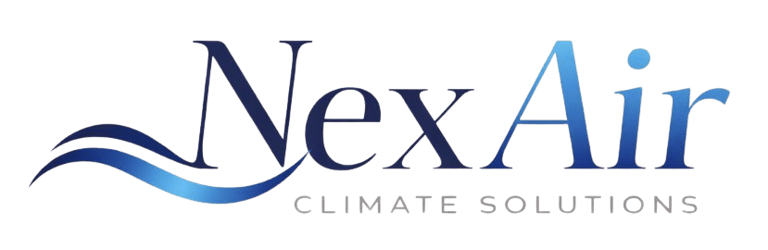 NexAir Climate Solutions  logo