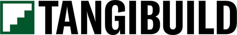 Tangibuild logo