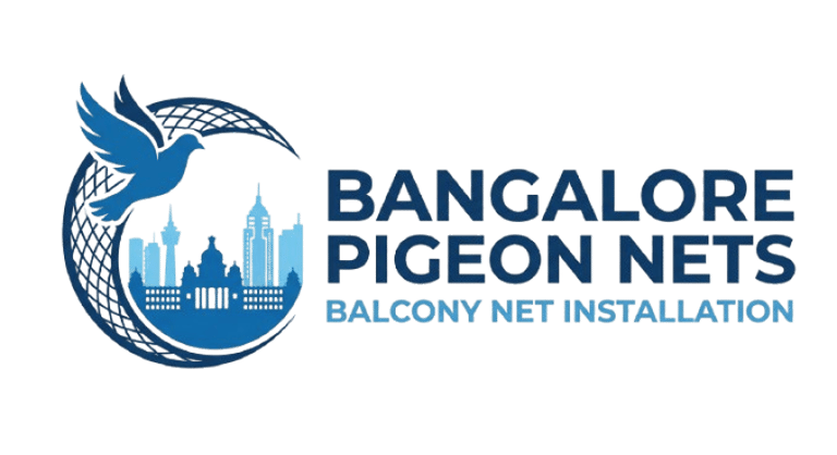Pigeon Nets Bangalore logo
