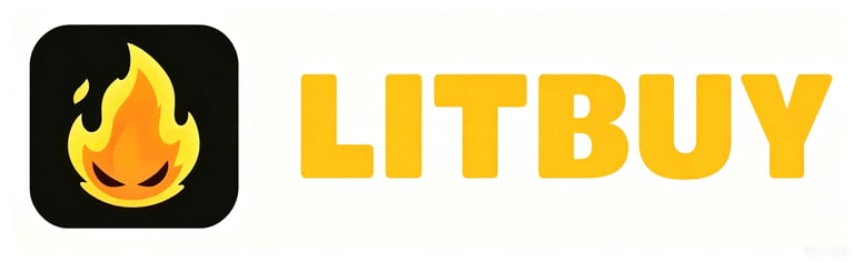 litbuy spreadsheet logo