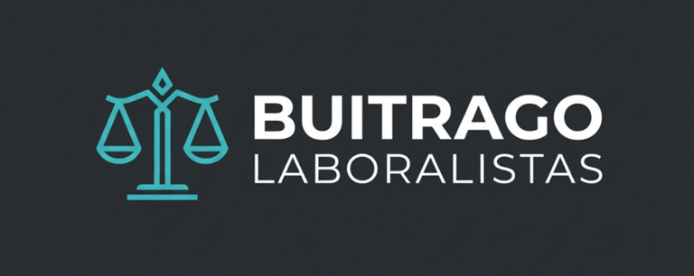 Buitrago Laboralistas logo