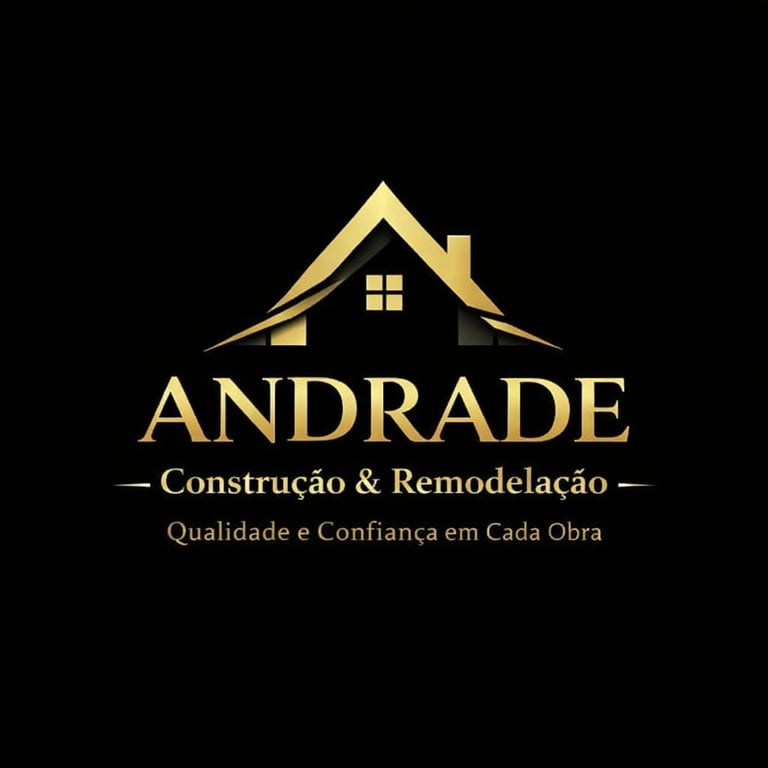 andrade construcao prime logo