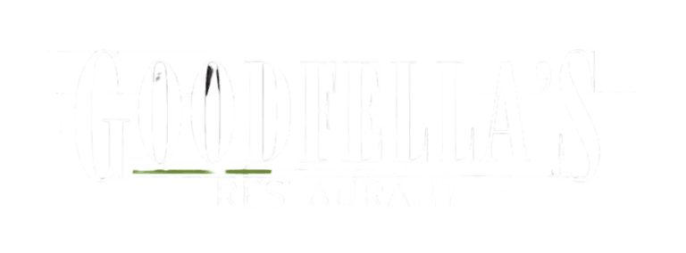 Goodfella's Restaurant (Vernon) logo