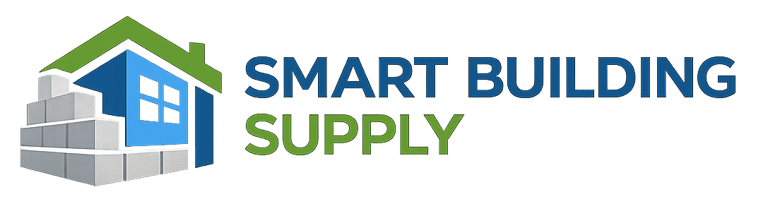 Smart Building Supply Australia logo