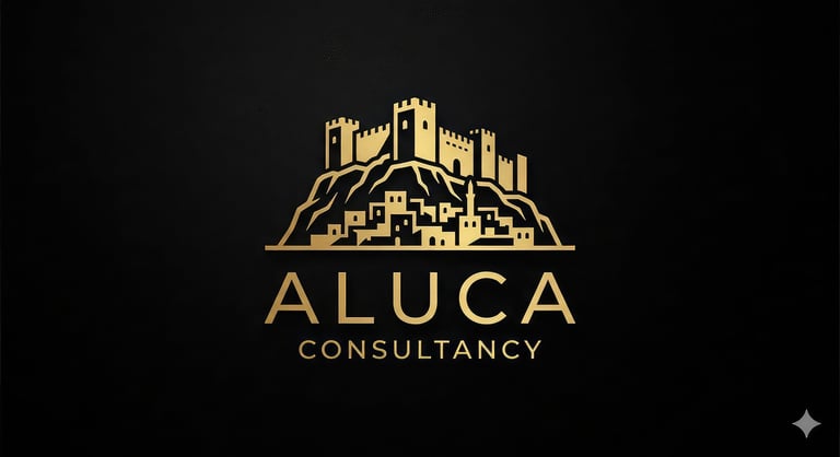 Aluca Management Consultancy logo