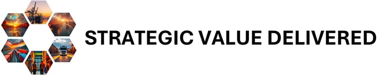 Global Terminal Strategic Consulting - GTSC logo
