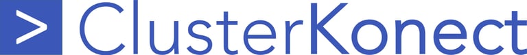CLUSTER KONECT logo