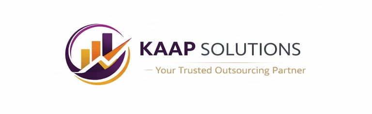 KAAP Solutions logo