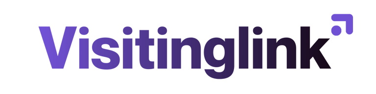 Visitinglink logo