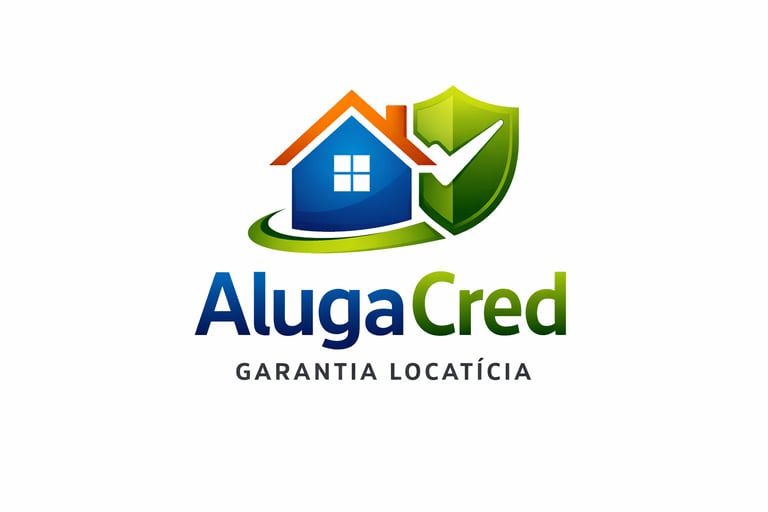 AlugaCred logo