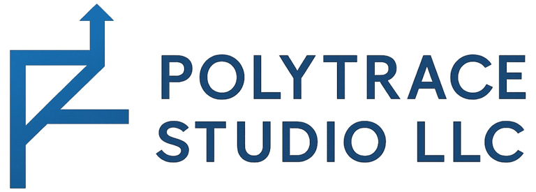 Polytrace Studio LLC logo