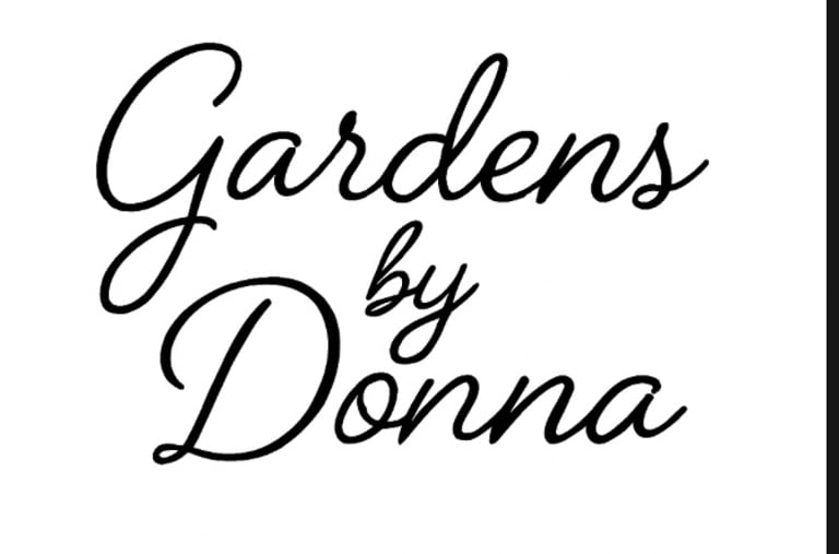 Gardens By Donna logo