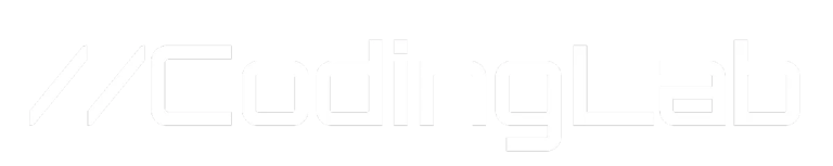 Codinglab logo